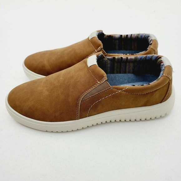 Jackson Lightweight Sneaker Loafer 